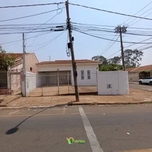 Casa com 3 Quartos à venda, 144m² no Vila Esplanada, São José do Rio Preto