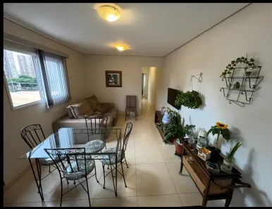 Apartamento com 2 Quartos à venda, 60m² no Jardim Paulista, Ribeirão Preto