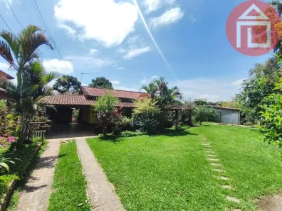 Fazenda/Sítio com 3 Quartos à venda, 250m² no Jardim São Miguel, Bragança Paulista
