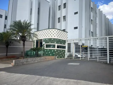 Apartamento com 3 Quartos à venda, 90m² no Setor Sudoeste, Goiânia