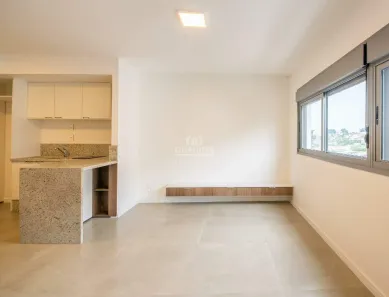 Apartamento com 1 Quarto para alugar, 39m² no Chácara das Pedras, Porto Alegre