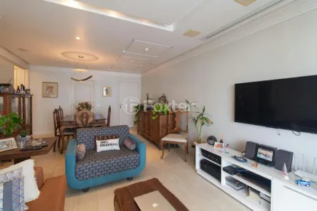 Apartamento com 3 Quartos à venda, 135m² no Vila Mariana, São Paulo