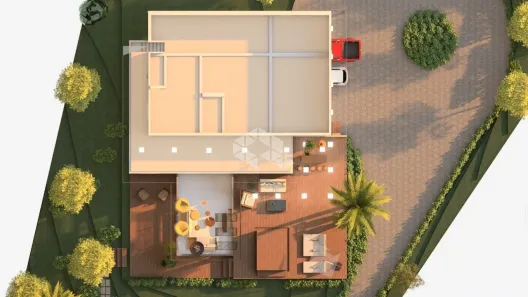 Lote/Terreno à venda, 5050m² no Ratones, Florianópolis