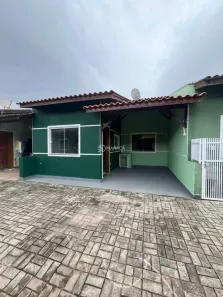Casa com 2 Quartos à venda, 60m² no Vila Nova, Barra Velha