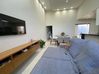 Casa com 4 Quartos à venda, 176m² no Parque Manoel de Vasconcelos, Sumaré