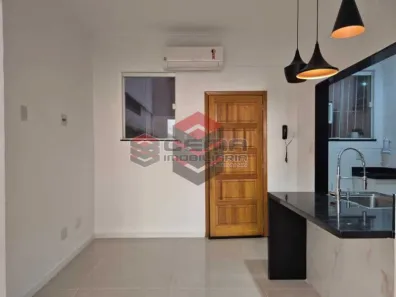 Apartamento com 1 Quarto para alugar, 31m² no Flamengo, Rio de Janeiro