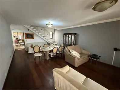 Casa com 3 Quartos à venda, 100m² no Vila Bertioga, São Paulo