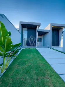 Casa com 3 Quartos à venda, 90m² no Pires Façanha, Eusébio