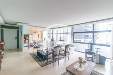 Apartamento com 3 Quartos à venda, 200m² no Pinheiros, São Paulo