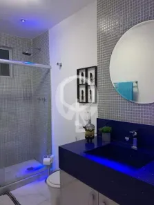 Apartamento com 2 Quartos à venda, 63m² no Ipanema, Rio de Janeiro