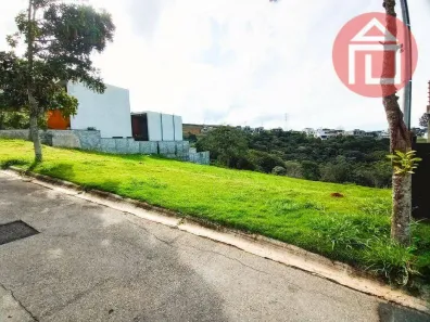 Lote/Terreno à venda, 604m² no Condomínio Vale das Águas, Bragança Paulista