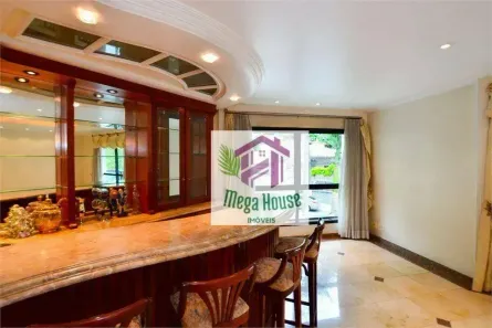 Apartamento com 4 Quartos à venda, 220m² no Vila Monumento, São Paulo