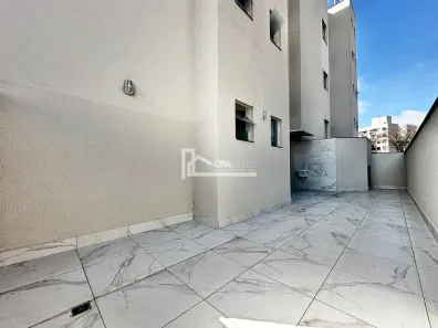 Apartamento com 2 Quartos à venda, 95m² no Santa Mônica, Belo Horizonte