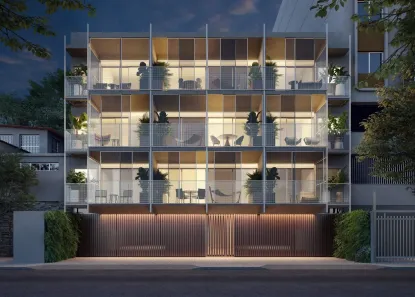 Apartamento com 1 Quarto à venda, 48m² no Gávea, Rio de Janeiro