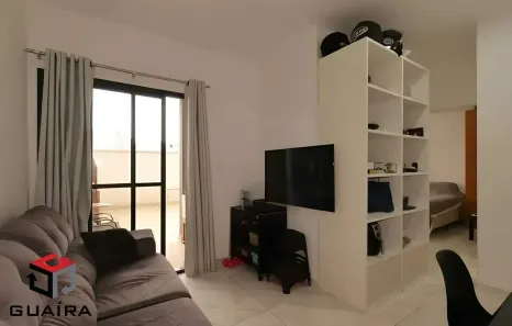 Apartamento com 2 Quartos à venda, 109m² no Parque Oratório, Santo André