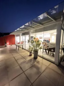 Cobertura com 3 Quartos à venda, 232m² no Grajaú, Rio de Janeiro