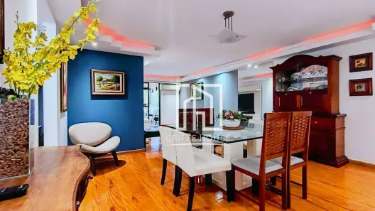 Apartamento com 4 Quartos à venda, 165m² no Recreio dos Bandeirantes, Rio de Janeiro