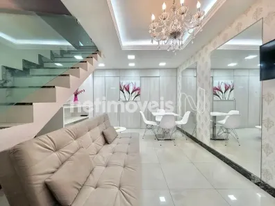 Casa com 2 Quartos à venda, 110m² no Santa Amélia, Belo Horizonte