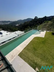 Casa de Condomínio com 6 Quartos à venda, 1385m² no Tamboré, Santana de Parnaíba