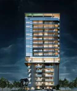 Apartamento com 1 Quarto à venda, 47m² no Humaitá, Rio de Janeiro