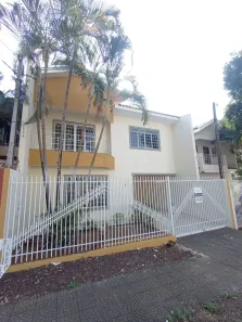 Sobrado com 4 Quartos para alugar, 189m² no Chácara Paulista, Maringá