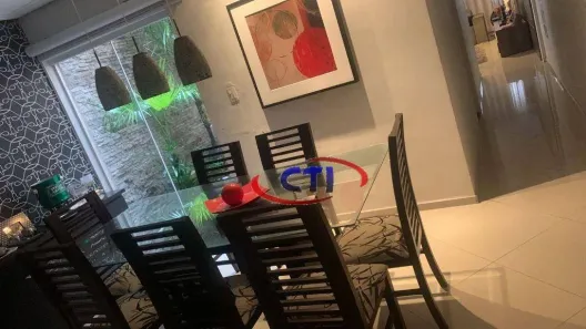 Sobrado com 4 Quartos à venda, 270m² no Baeta Neves, São Bernardo do Campo