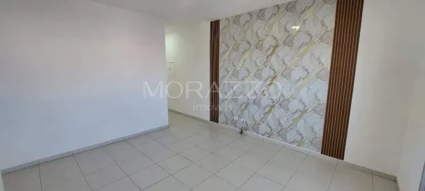 Apartamento com 2 Quartos para alugar, 100m² no Centro, Jacareí