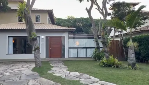 Casa de Condomínio com 5 Quartos à venda, 150m² no Manguinhos, Armação dos Búzios