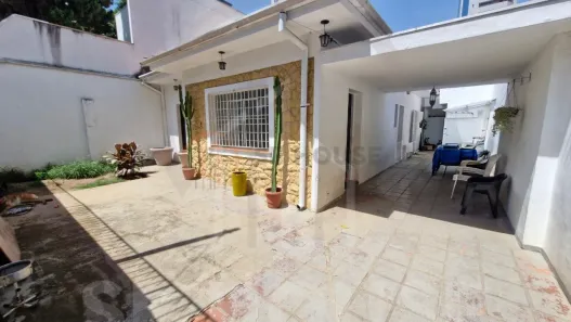 Casa com 3 Quartos à venda, 167m² no Cidade Monções, São Paulo