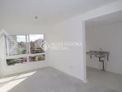 Apartamento com 2 Quartos à venda, 65m² no Santana, Porto Alegre