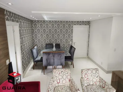 Apartamento com 3 Quartos à venda, 147m² no Centro, São Bernardo do Campo