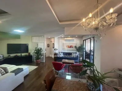 Apartamento com 3 Quartos à venda, 120m² no Jardim Vila Mariana, São Paulo