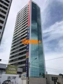 Apartamento com 2 Quartos à venda, 57m² no Barra de Jangada, Jaboatão dos Guararapes