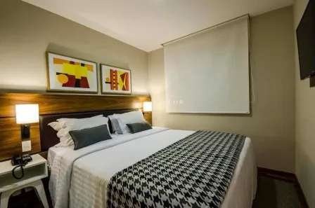 Apartamento com 2 Quartos à venda, 62m² no Brooklin Paulista, São Paulo