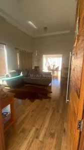 Casa de Condomínio com 3 Quartos à venda, 124m² no Residencial Maza, São José do Rio Preto