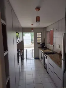 Apartamento com 3 Quartos à venda, 109m² no Jardim Piratininga, Sorocaba