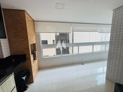 Apartamento com 2 Quartos à venda, 89m² no Centro, São Vicente