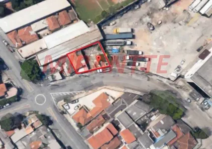 Galpão/Depósito/Armazém à venda, 200m² no Ipiranga, São Paulo