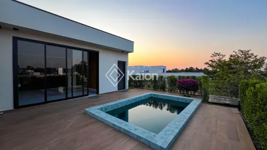 Casa com 3 Quartos à venda, 271m² no Pinheirinho, Itu