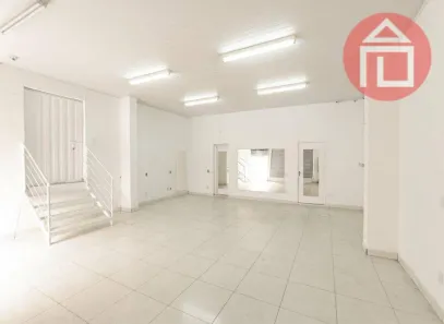 Ponto Comercial para alugar, 70m² no Centro, Bragança Paulista