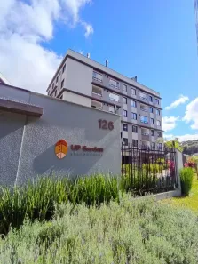 Apartamento com 2 Quartos à venda, 49m² no Cidade Industrial, Curitiba