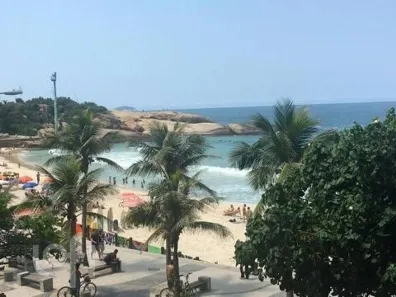 Apartamento com 4 Quartos à venda, 520m² no Ipanema, Rio de Janeiro