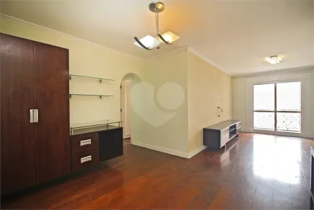 Apartamento com 3 Quartos à venda, 115m² no Perdizes, São Paulo