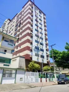 Apartamento com 2 Quartos à venda, 85m² no Marapé, Santos