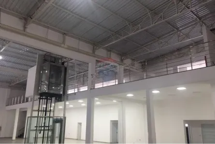 Galpão/Depósito/Armazém para alugar, 1740m² no Penha de França, São Paulo