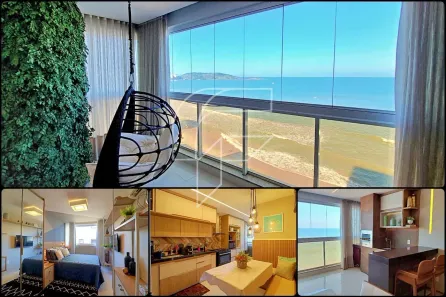 Apartamento com 3 Quartos à venda, 155m² no Praia do Morro, Guarapari