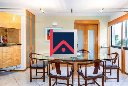 Apartamento com 3 Quartos à venda, 228m² no Planalto Paulista, São Paulo