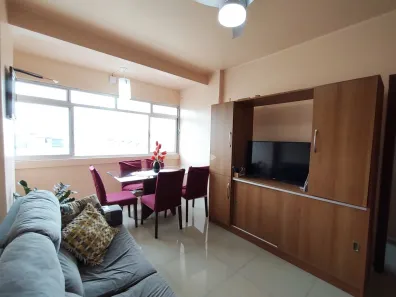 Apartamento com 2 Quartos à venda, 69m² no Floresta, Porto Alegre