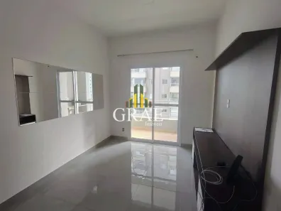 Apartamento com 2 Quartos para alugar, 51m² no Rudge Ramos, São Bernardo do Campo