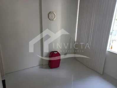 Kitnet com 1 Quarto à venda, 33m² no Copacabana, Rio de Janeiro